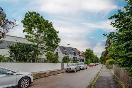 Großartiges Townhouse in Waldtrudering - Foto 3