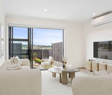 Tidy 2 bedroom brick unit with garden & carpark - Photo 2