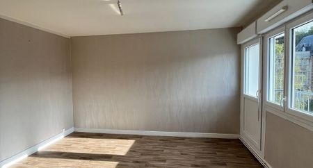 À louer Appartement T4 68.08 m - Photo 4
