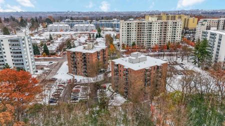 For Lease - 500 Proudfoot Lane Unit# 506, London North, Ontario - Photo 4