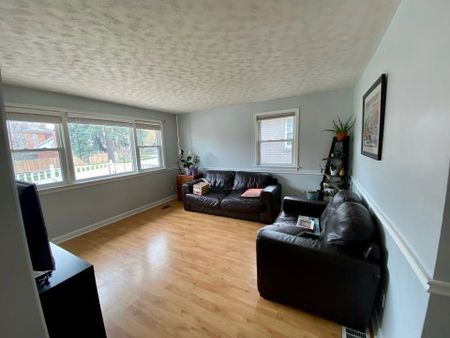 For Lease - 9 Cluxton Street, Peterborough, Ontario - Photo 4