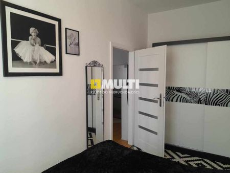 2 pokoje | Pogodno | od zaraz | ul. Janickiego - Photo 5