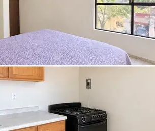 Departamento en Joyas Arqueológicas, San Andrés Cholula, Puebla, Mé... - Foto 1