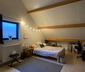 Duplex appartement met 2 slaapkamers - Foto 5