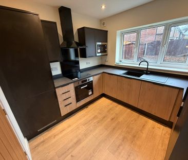 Levet Road, Cantley, Doncaster DN4 6JQ - Photo 3