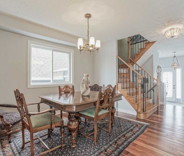For Lease - 32 Florette Place, Brampton, Ontario - Photo 4