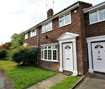 3 Bedroom Mid Terraced House, Handbridge - Photo 2