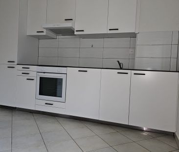 Schöne 3-Zimmer-Altbauwohnung mit Gartenbenutzungzu vermieten - Photo 2