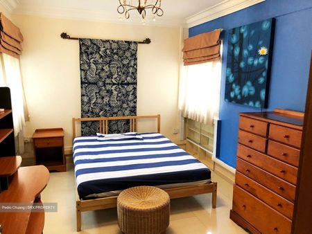 Blk 48 Bendemeer Road (Kallang/Whampoa), HDB Executive - For Rent - Photo 3