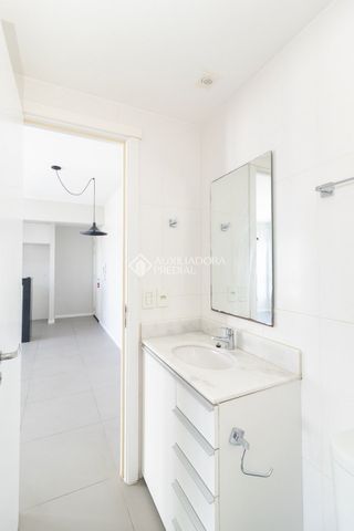Apartamento com 1 quarto e 44m² para alugar em Boa Vista, Porto Alegre. - Photo 5