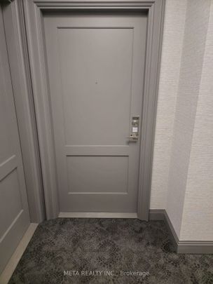 For Lease - 30 Elm Drive Unit# 608, Mississauga, Ontario - Photo 1