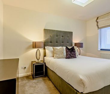 2 bedroom apartment to rent - Photo 5