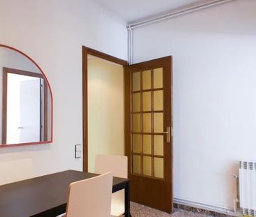 Carrer del Comte Borrell, Barcelona, Catalonia 08015 - Photo 6