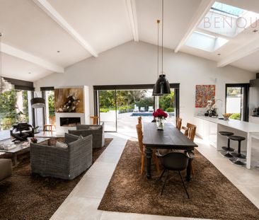 Location Maison 6 pièces 230m² BASSUSSARRY 64200 - Photo 2
