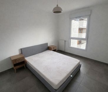 Appartement à louer 2 pièces • 40,14 m2 Chambéry - Photo 5