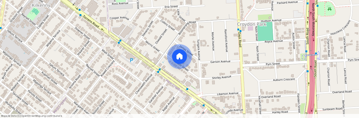 12 Eldon St, SA 5008, Croydon Park