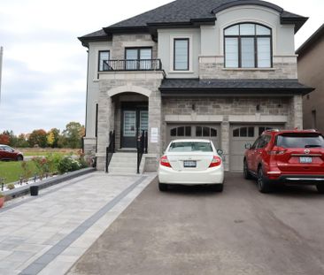 For Lease - 200 Ronald Guscott Street Unit# Bsmt, Oshawa, Ontario - Photo 3