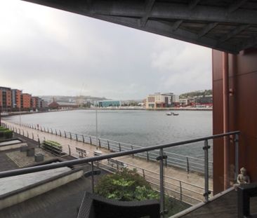 South Quay, Kings Road, Swansea - Photo 3