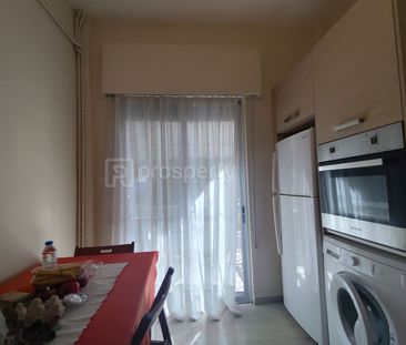 Διαμέρισμα για ενοικίαση Άγιος Βασίλειος (Ρίο) - Photo 1