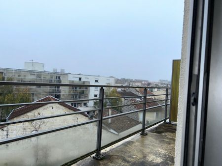 Appartement T2 - Photo 3