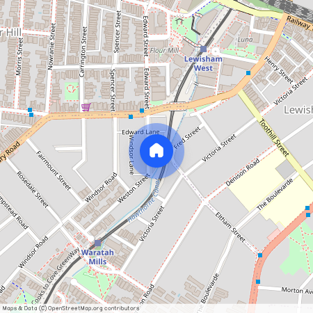 21, Weston, Street, Dulwich Hill, 2203, New South Wales