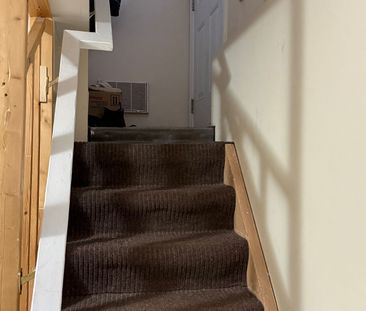 For Lease - 657 Pharmacy Avenue Unit# Bsmt, Toronto, Ontario - Photo 5