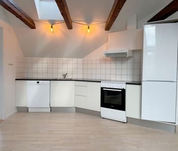 <b>Velindrettet 3-værelses på 68 m² – ideel til par, lille familie ... - Foto 6