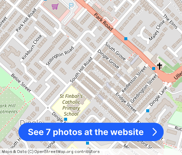 2 bedroom terraced house for rent - Photo 1