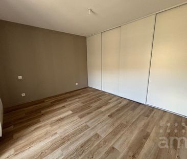 Appartement Niort 2 pièce(s) - Photo 1