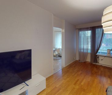 Fagottgatan 30, Karlstad - Foto 1