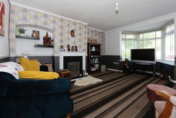 2 Bed Semi-Detached House, Pineapple Road, B30 - Photo 1