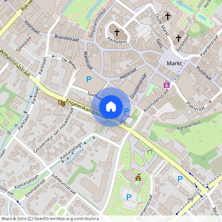 Tempelplein 35 6131 JC Sittard