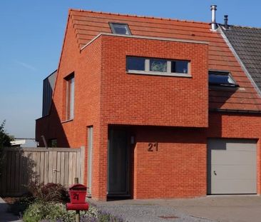 Cohousen in moderne woning in volle rust en natuur. - Photo 6