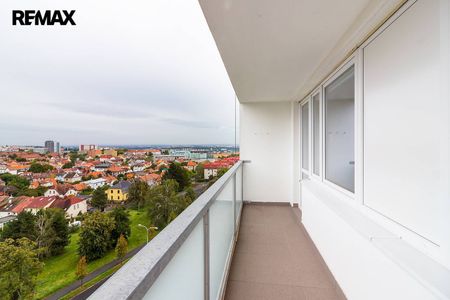 Pronájem bytu 1+kk v osobním vlastnictví 33 m², Praha 8 - Kobylisy - Photo 2
