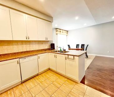 For Lease - 254 Cornell Centre Boulevard, Markham, Ontario - Photo 6