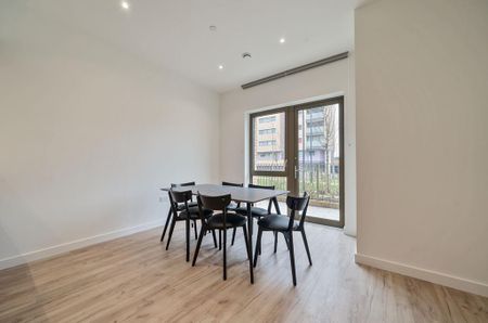 2 bedroom apartment to rent - Photo 3