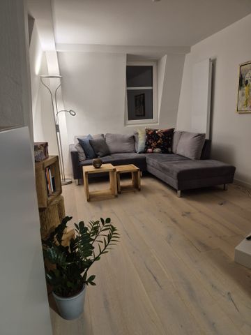 4.0 Zimmerwohnung in Uster - Foto 2