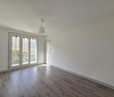 Appartement / Location - Photo 1