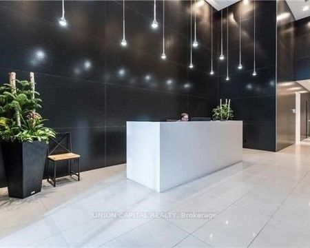 King Charlotte Lofts , #1204 - Photo 3