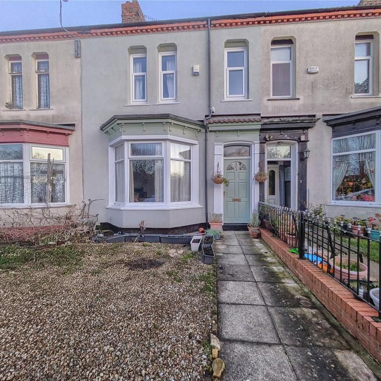 3 bedroom terraced house to rent - Photo 2