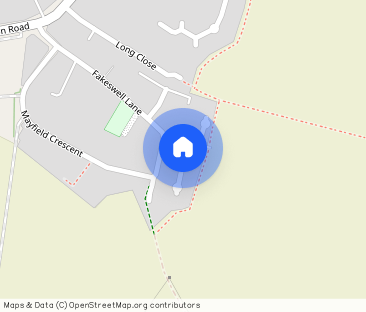 Hawthorn Way, Lower Stondon, Henlow, SG16 - Photo 1