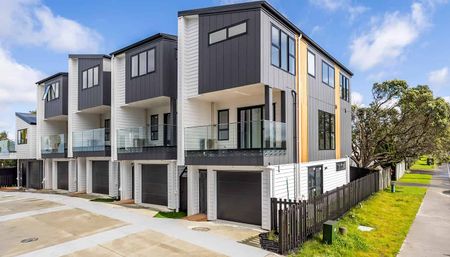 Brand-New Modern Living in Chatswood - 134 Mokoia - Photo 4