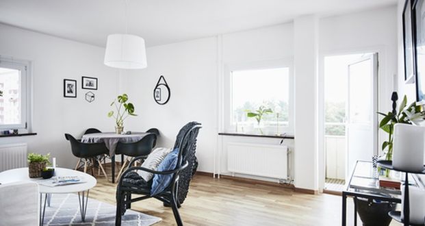 Björkhöjdsgatan 1 - Photo 1