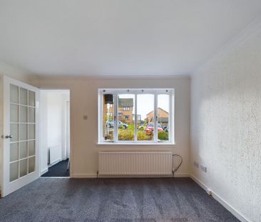 2 bedroom terraced house to rent - Photo 3