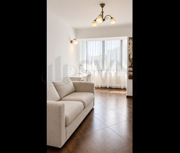Apartament 3 camere decomandat de închiriat în Dorobanți, Radu Beller - Fotografie 1