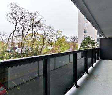2 Bedrooms Penthouse, East Exposure Terrace - Photo 2