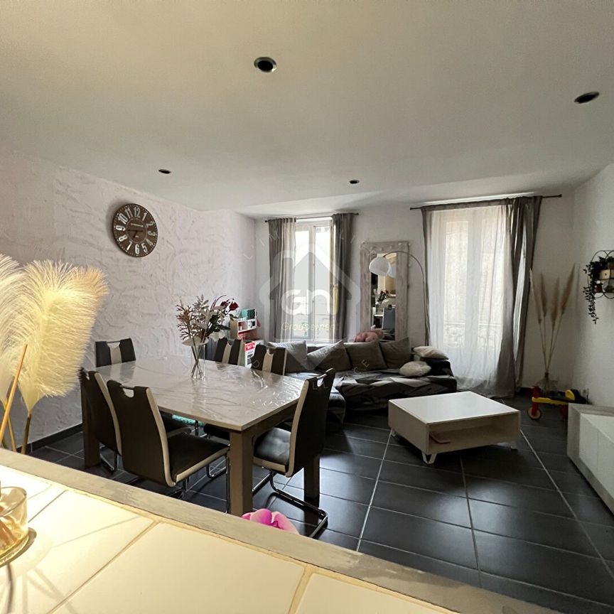 Location Appartement 3 pièces 61m² TOURVES 83170 - Photo 1