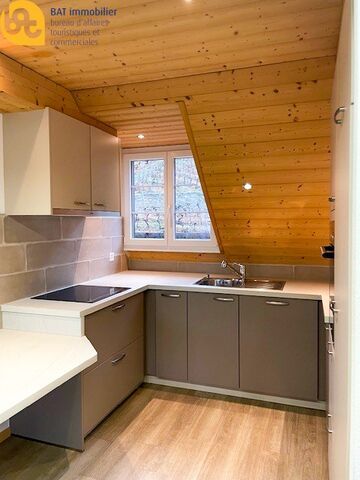 3.5 room apartment in Sierre - Photo 3