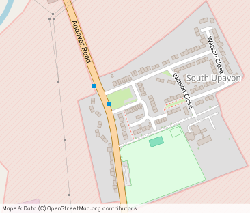 Avon Square, Upavon, Pewsey - Photo 1