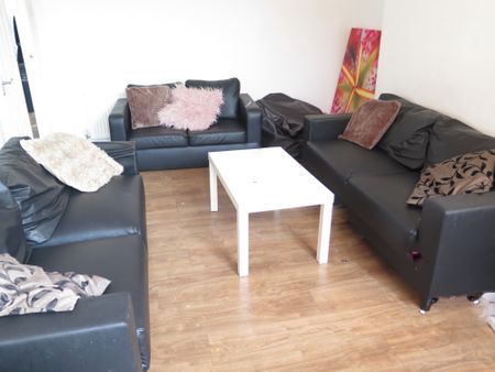 Headingley Mount, Headingley, Leeds, LS6 3EL - Photo 2